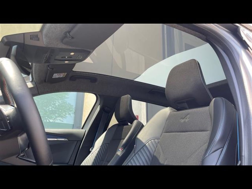 Renault Scenic E-Tech Electric usata a Parma (6)