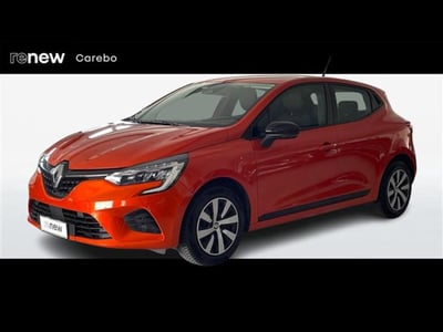 Renault Clio TCe 90 CV 5 porte Equilibre del 2023 usata a Parma