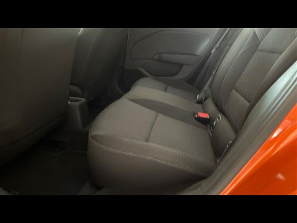 Renault Clio usata a Parma (10)