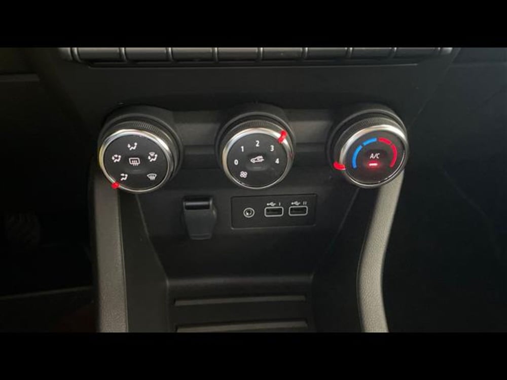 Renault Clio usata a Parma (12)