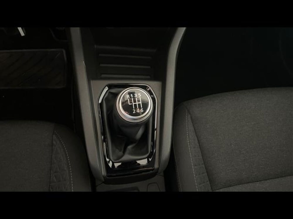 Renault Clio usata a Parma (14)