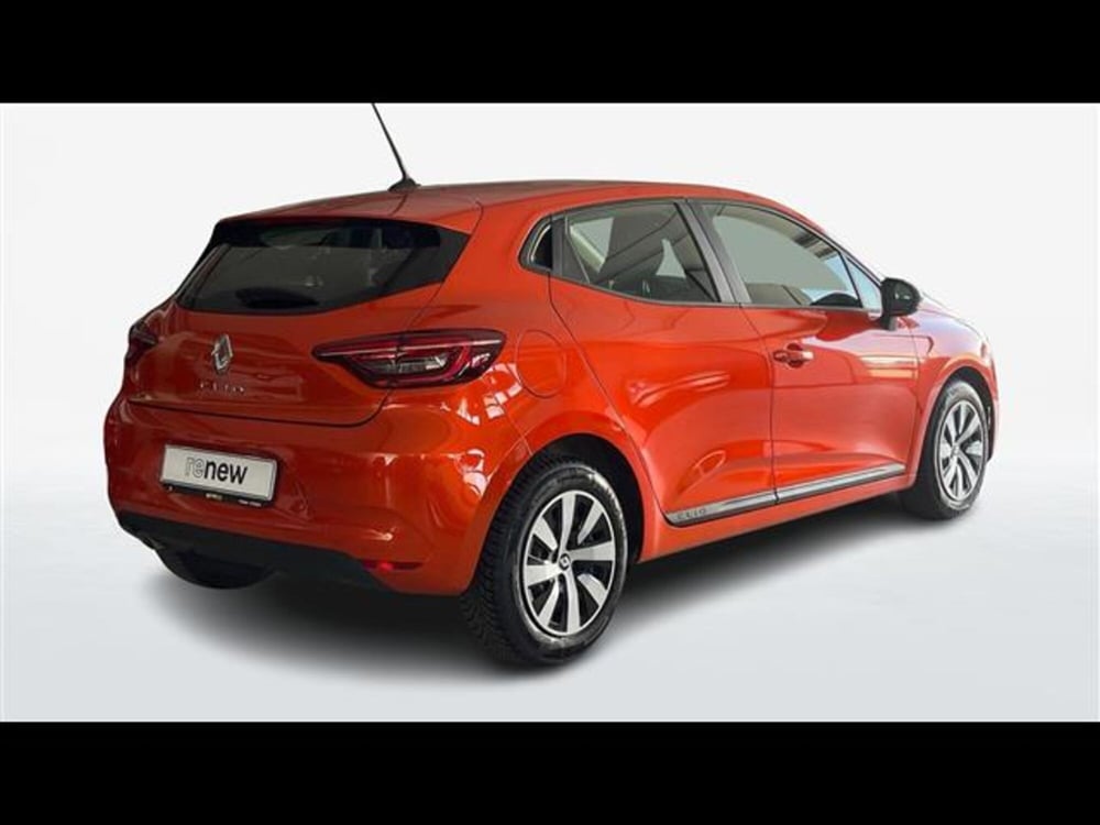 Renault Clio usata a Parma (2)
