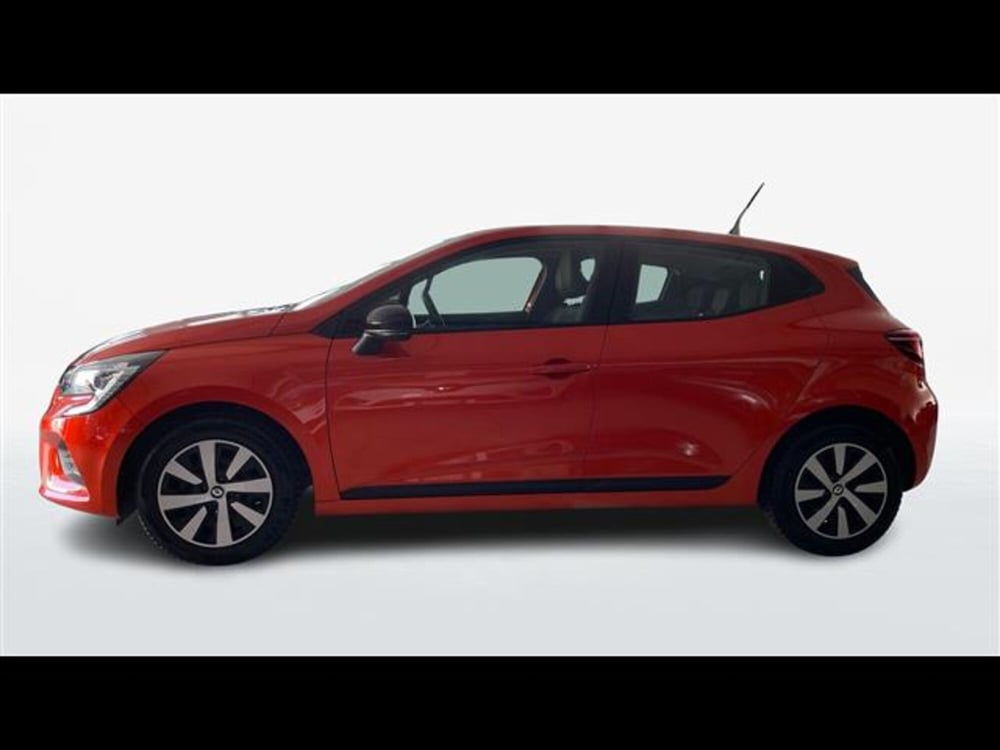 Renault Clio usata a Parma (3)