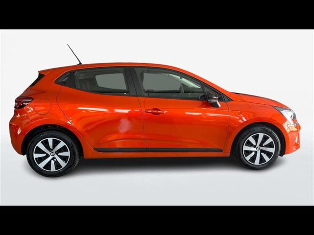 Renault Clio usata a Parma (4)