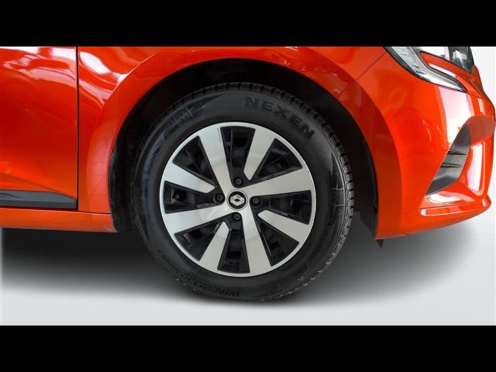 Renault Clio usata a Parma (5)