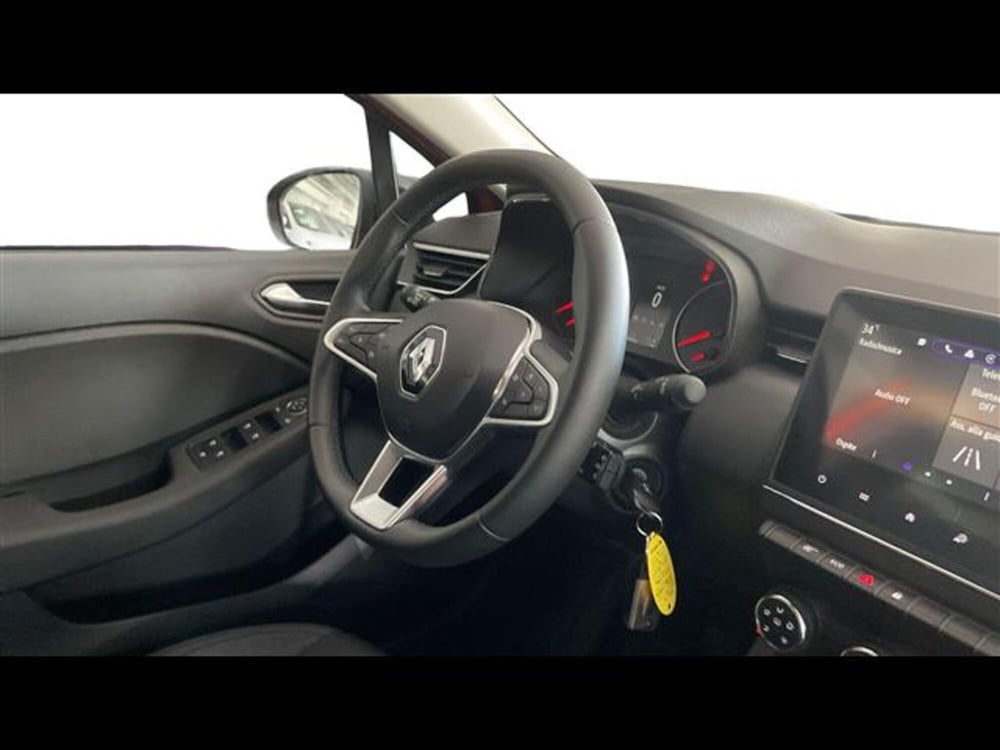 Renault Clio usata a Parma (6)