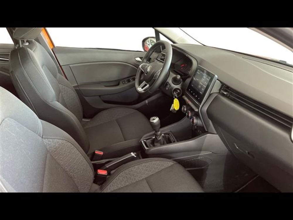 Renault Clio usata a Parma (7)