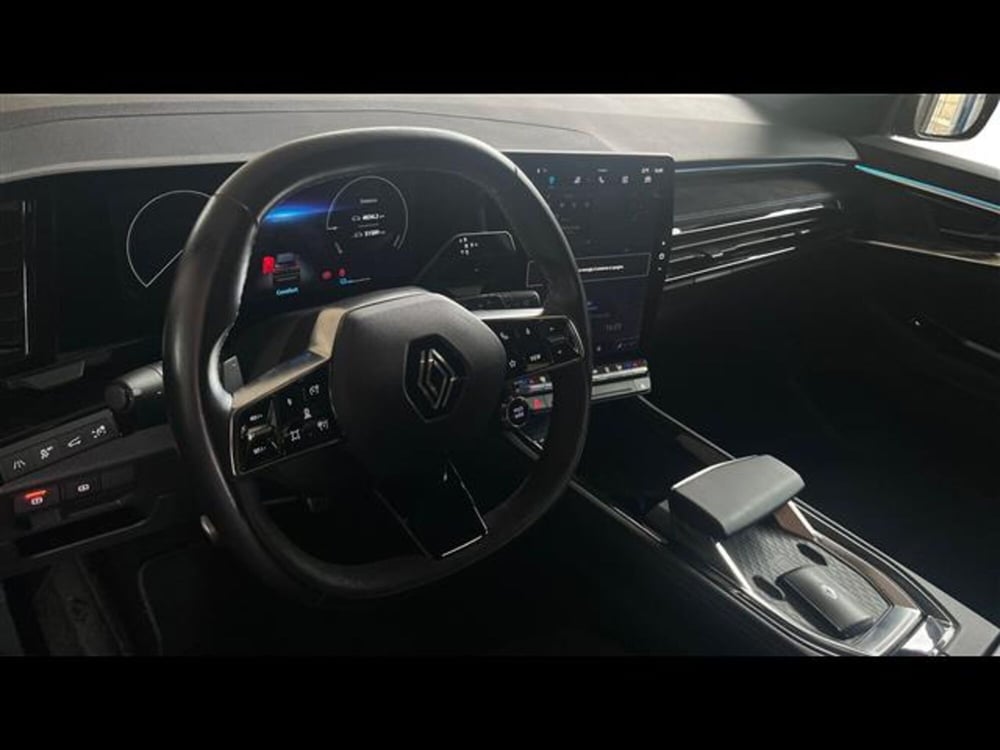 Renault Austral usata a Catania (12)
