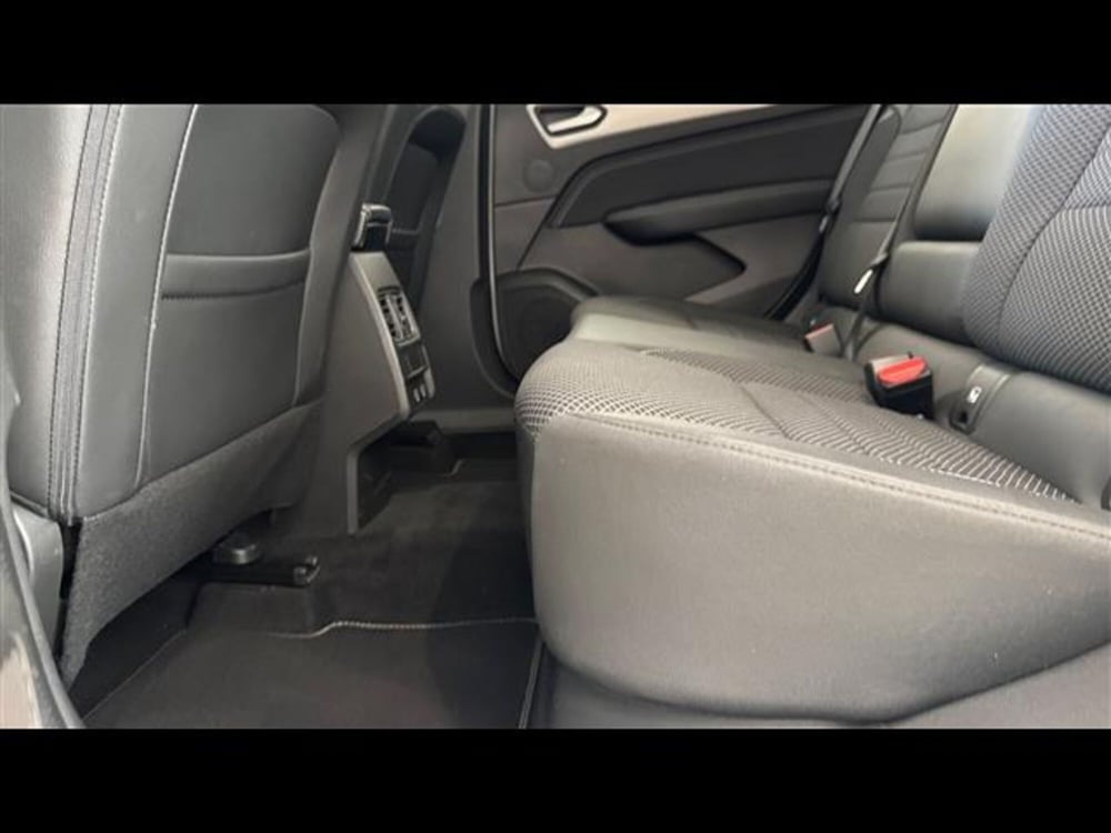 Renault Arkana usata a Viterbo (10)