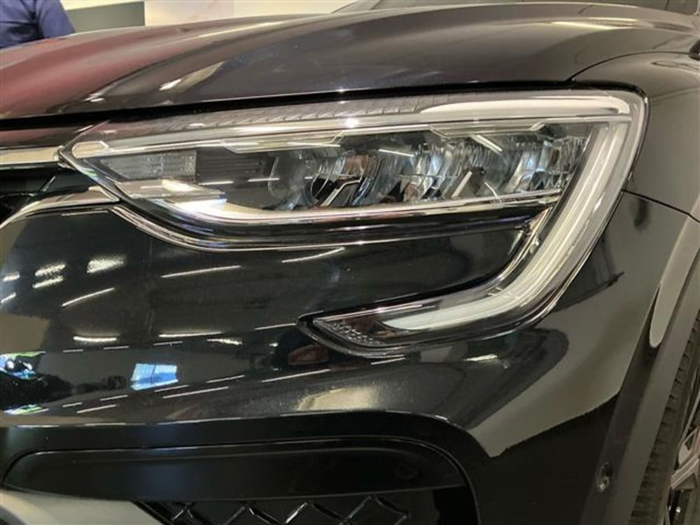 Renault Arkana usata a Como (7)