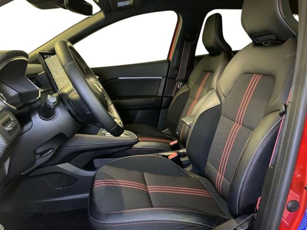 Renault Captur usata a Como (10)
