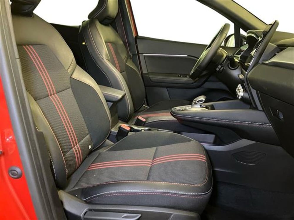 Renault Captur usata a Como (11)