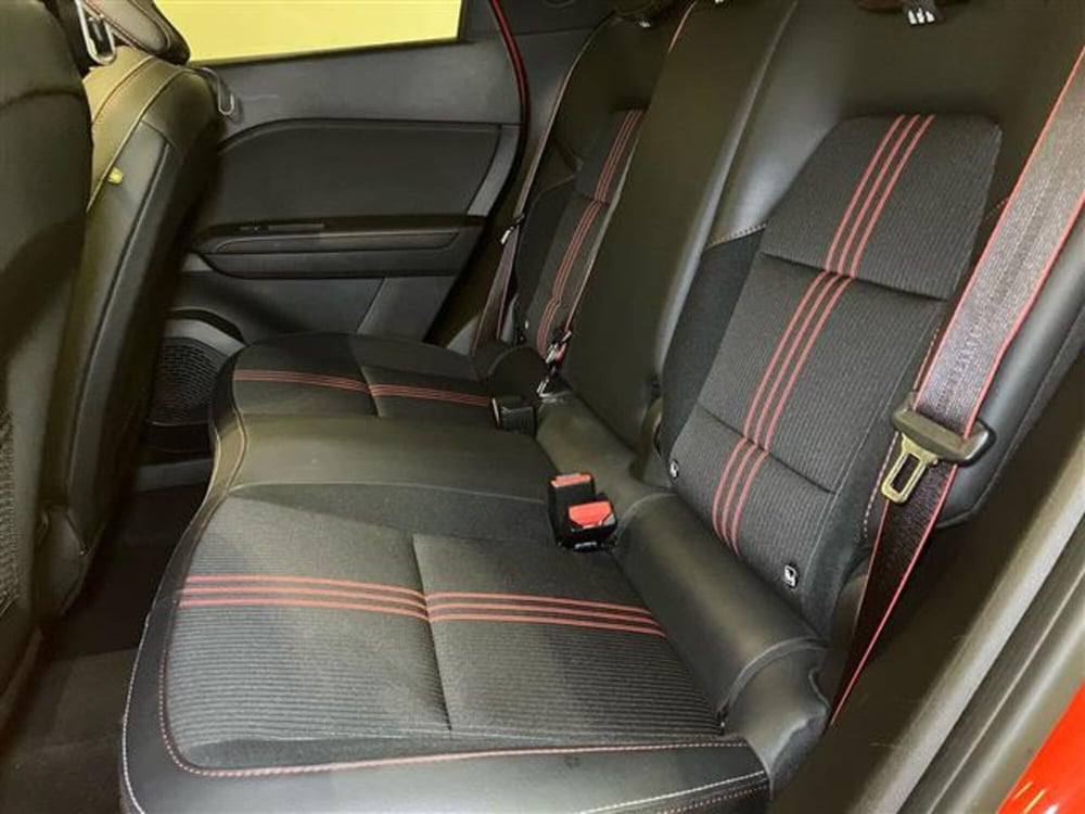 Renault Captur usata a Como (12)