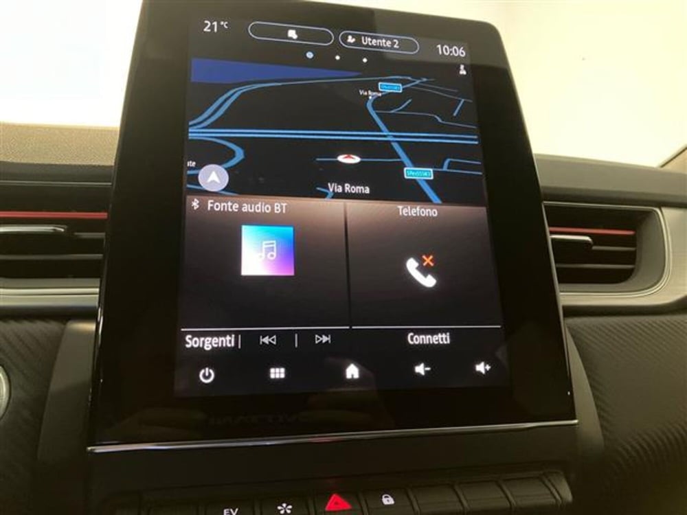 Renault Captur usata a Como (13)