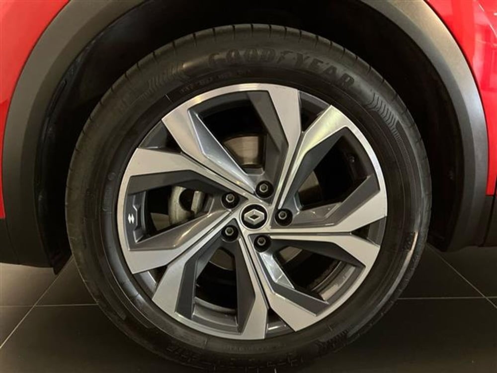 Renault Captur usata a Como (6)