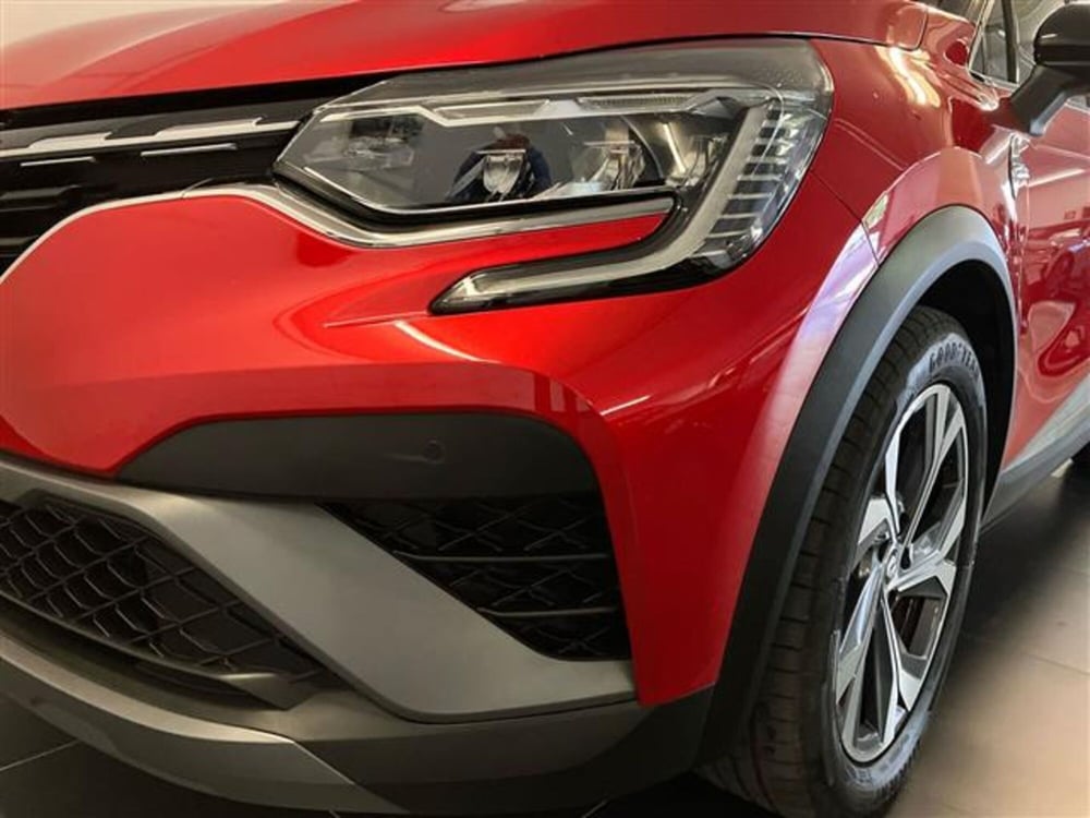 Renault Captur usata a Como (7)