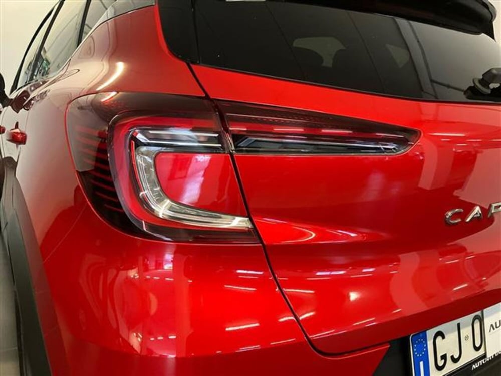 Renault Captur usata a Como (8)