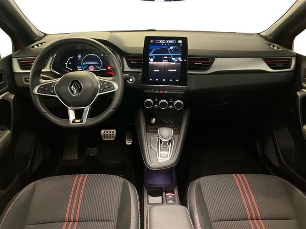 Renault Captur usata a Como (9)