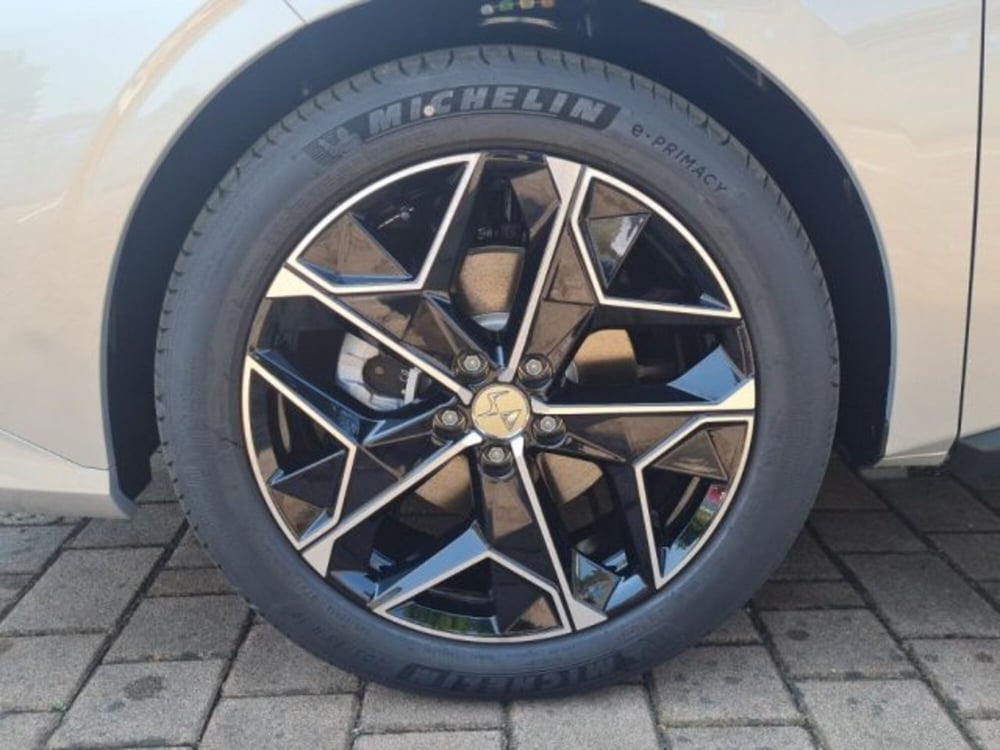 Ds DS 4 nuova a Monza e Brianza (11)