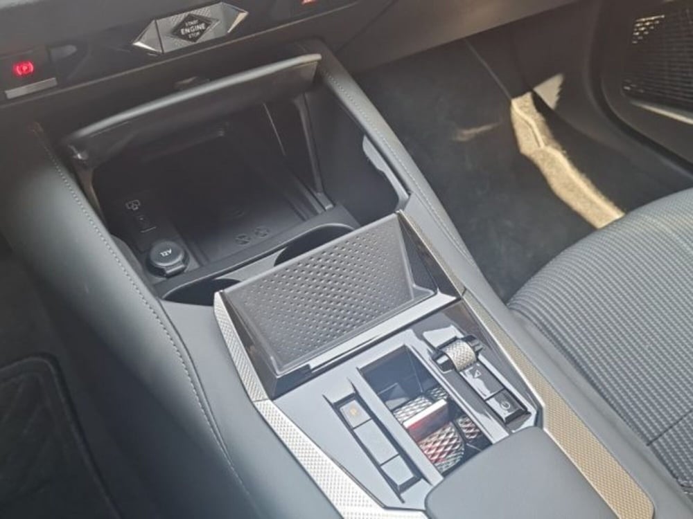 Ds DS 4 nuova a Monza e Brianza (15)