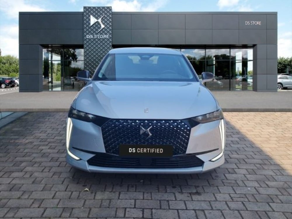 Ds DS 4 nuova a Monza e Brianza (2)