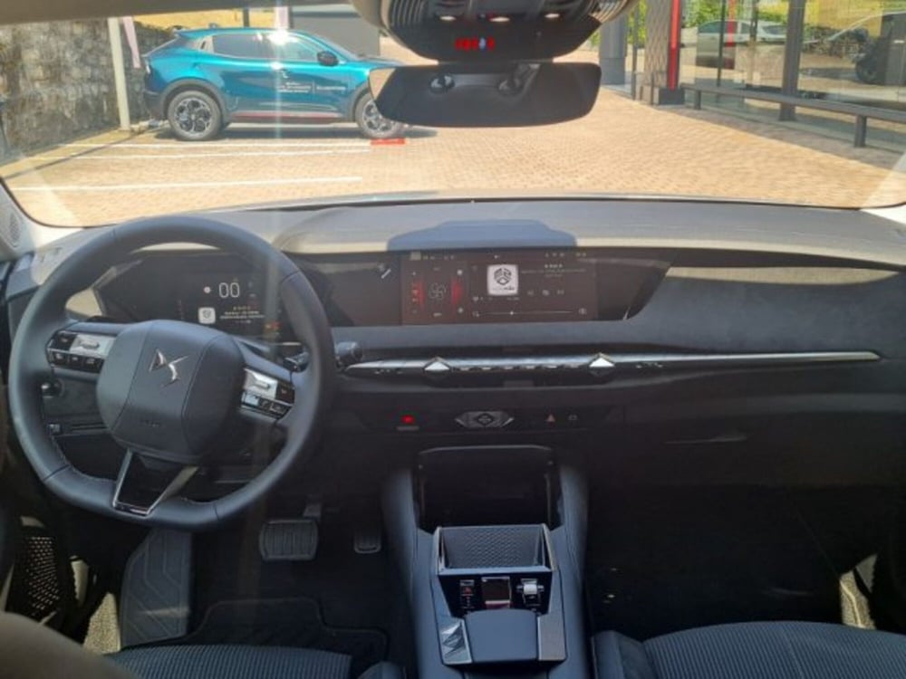 Ds DS 4 nuova a Monza e Brianza (8)