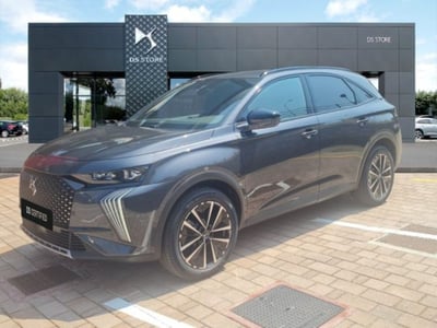 Ds DS 7 1.5 bluehdi Pallas 130cv auto nuova a Monza