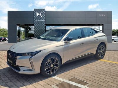 Ds DS 4 1.5 bluehdi Edition France 130cv auto nuova a Monza