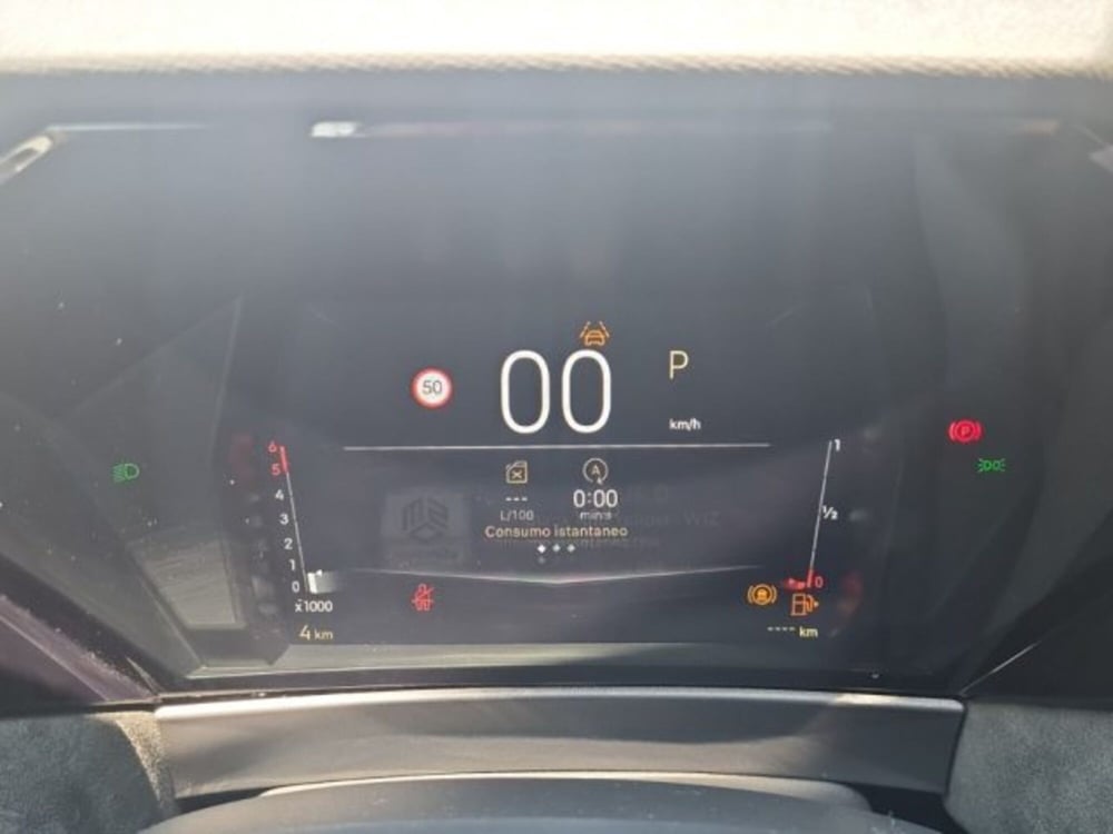 Ds DS 4 nuova a Monza e Brianza (12)