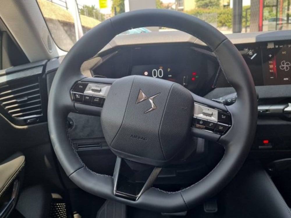 Ds DS 4 nuova a Monza e Brianza (13)