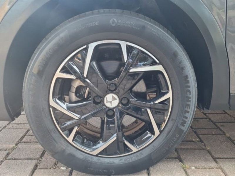 Ds DS 3 usata a Monza e Brianza (11)