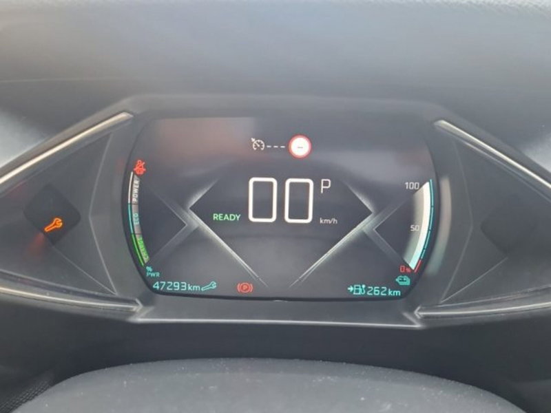 Ds DS 3 usata a Monza e Brianza (12)