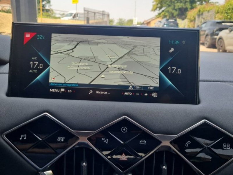 Ds DS 3 usata a Monza e Brianza (14)