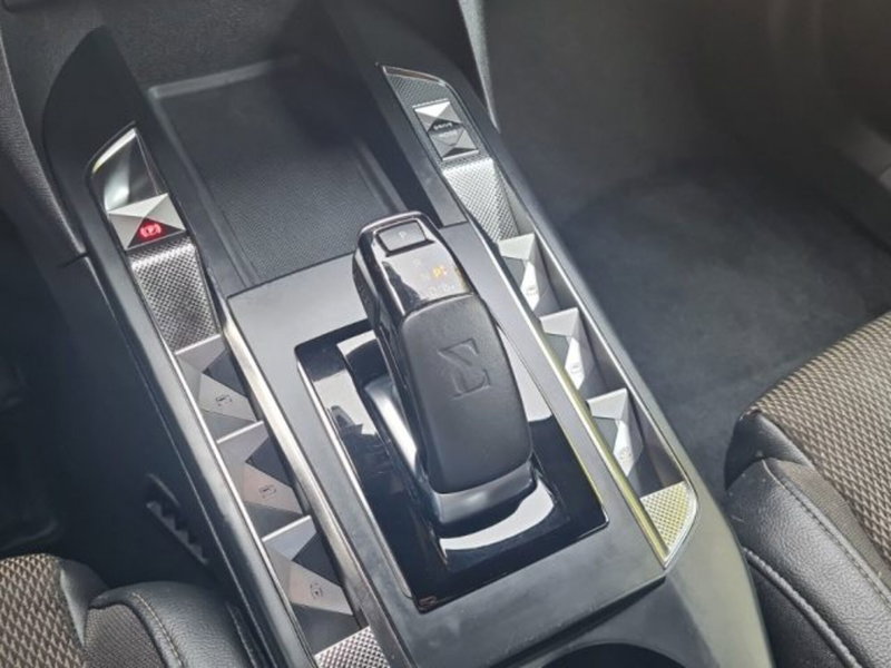 Ds DS 3 usata a Monza e Brianza (16)