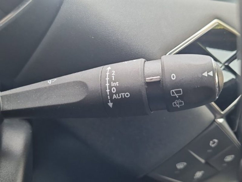 Ds DS 3 usata a Monza e Brianza (17)