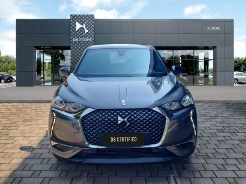 Ds DS 3 usata a Monza e Brianza (2)