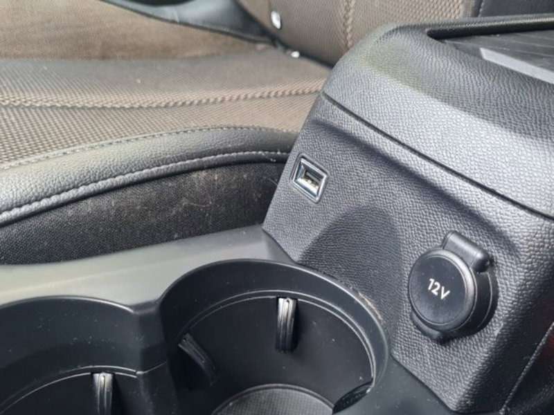 Ds DS 3 usata a Monza e Brianza (20)