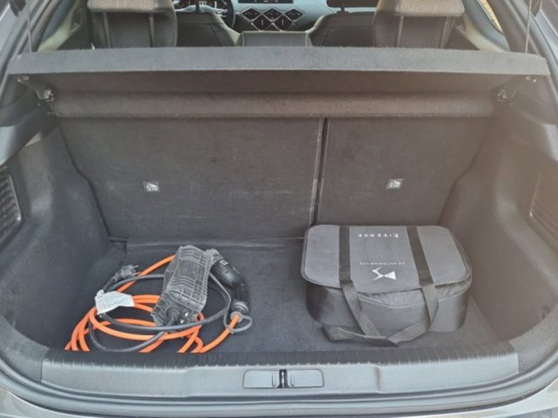 Ds DS 3 usata a Monza e Brianza (6)