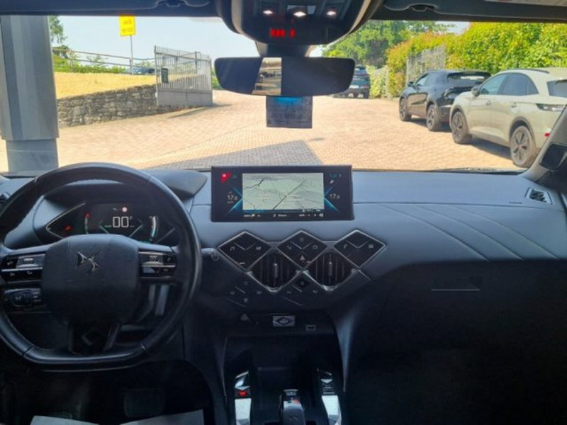 Ds DS 3 usata a Monza e Brianza (8)