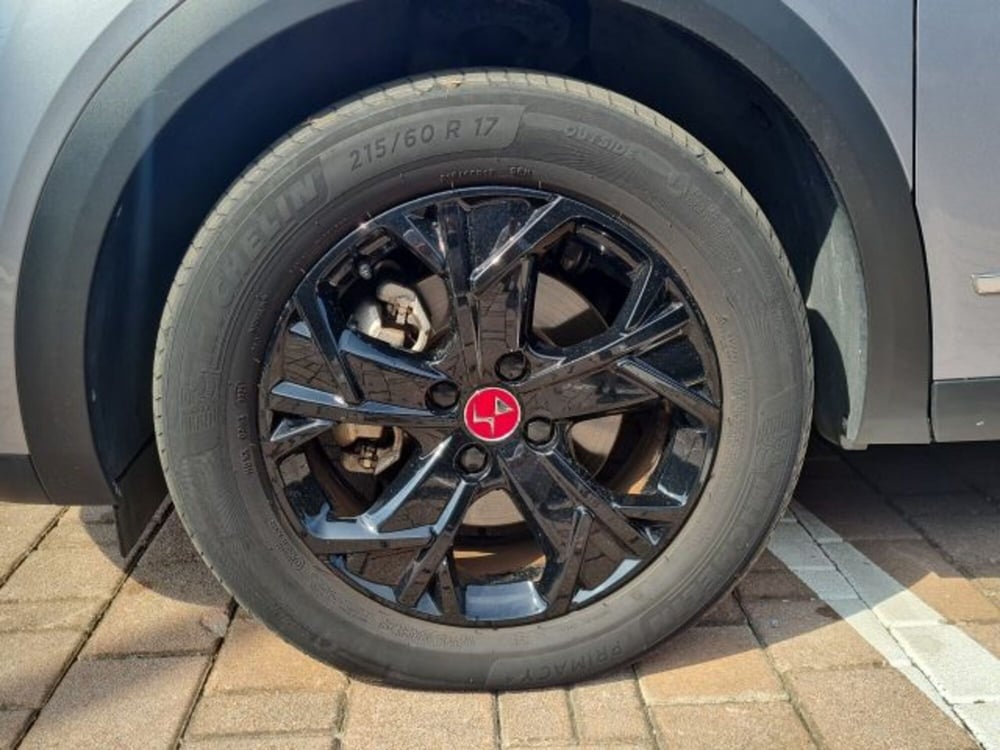 Ds DS 3 usata a Monza e Brianza (11)