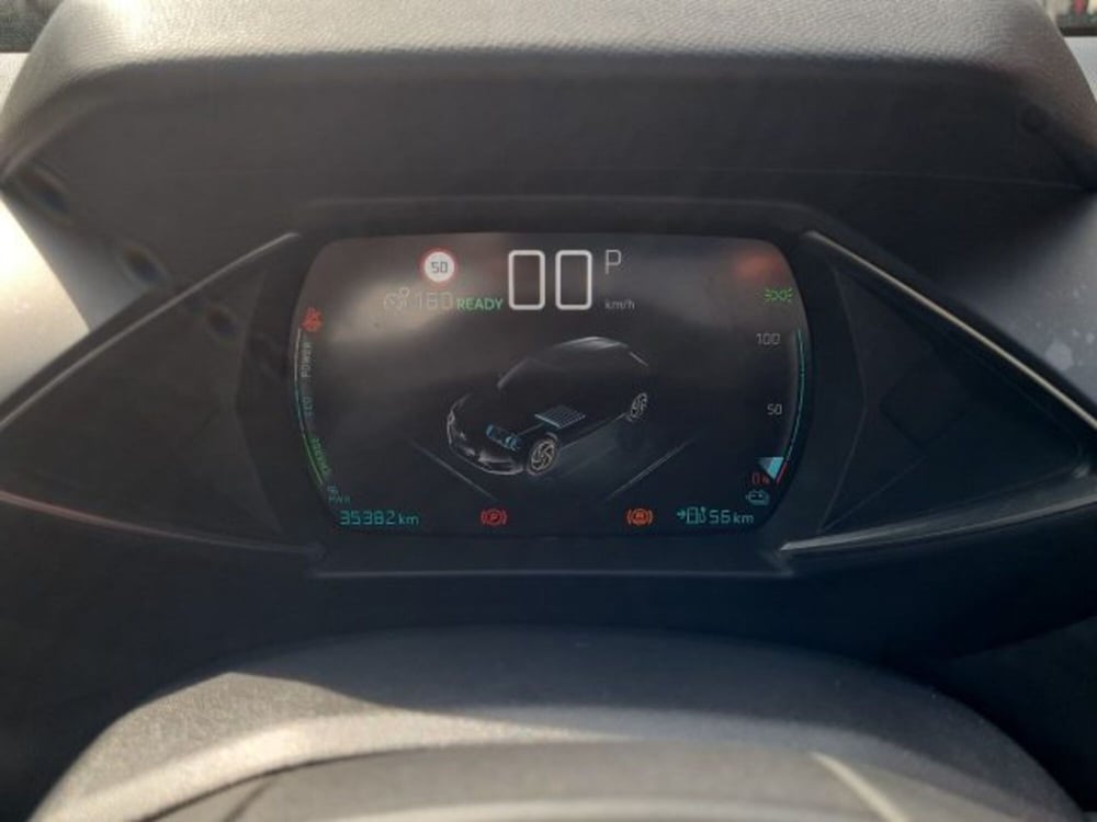 Ds DS 3 usata a Monza e Brianza (12)