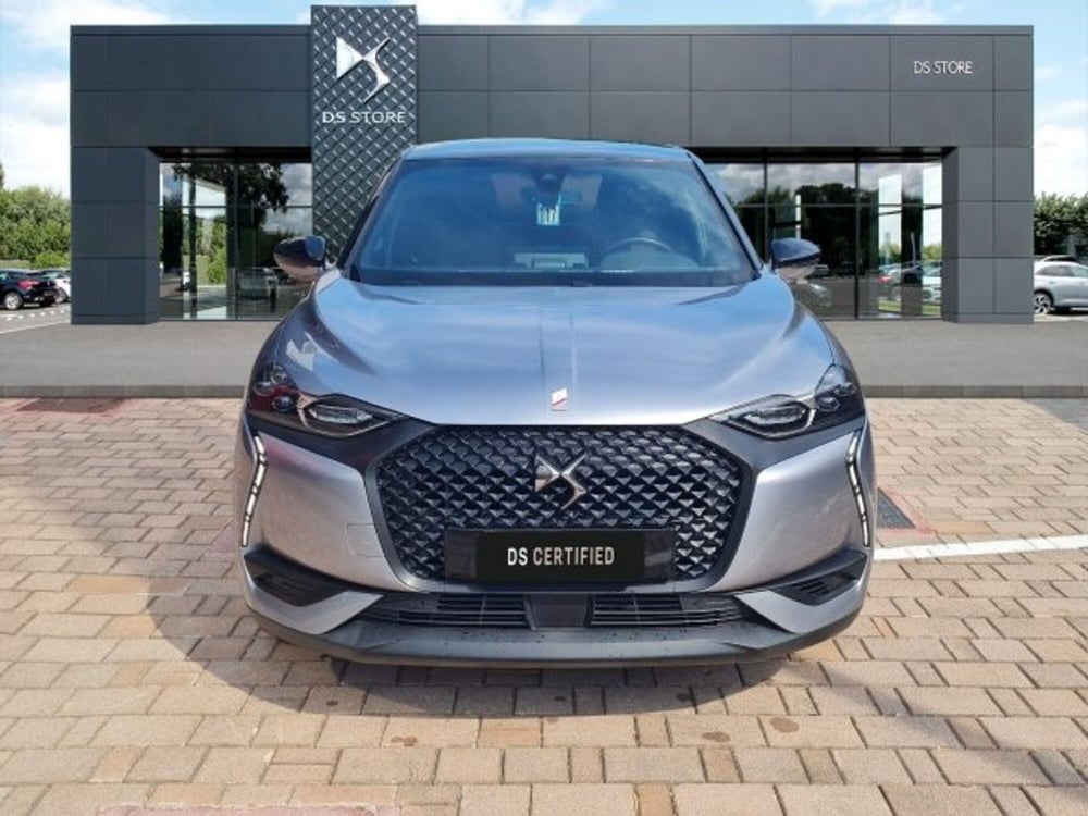 Ds DS 3 usata a Monza e Brianza (2)