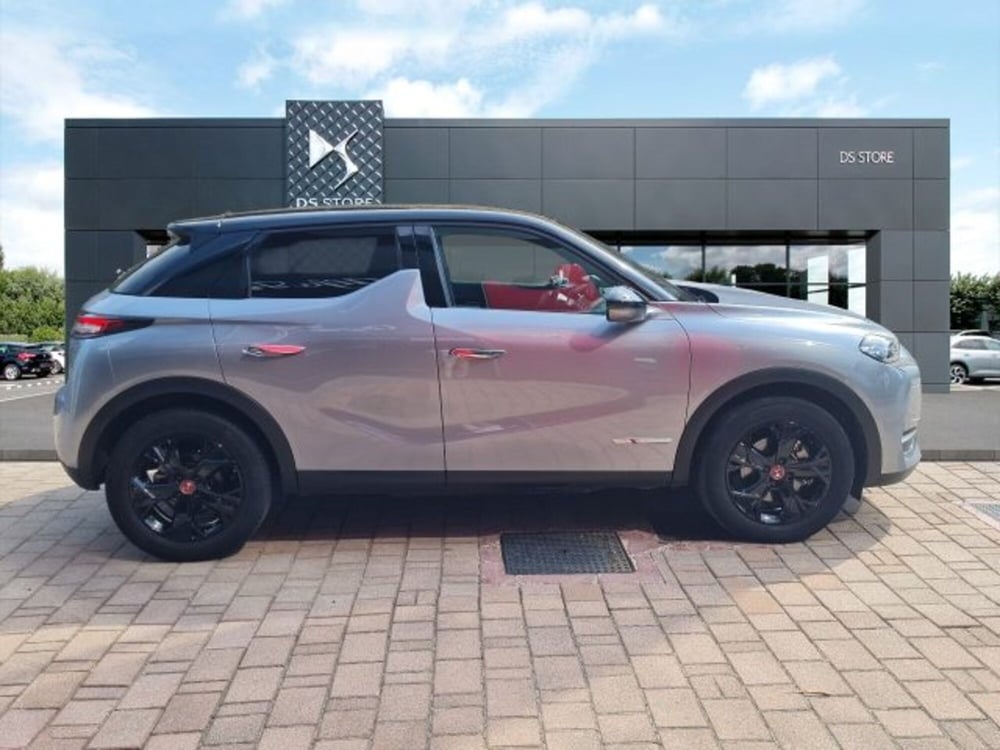 Ds DS 3 usata a Monza e Brianza (4)