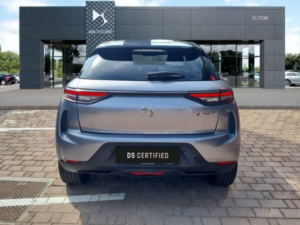 Ds DS 3 usata a Monza e Brianza (5)