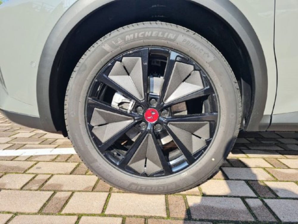 Ds DS 7 nuova a Monza e Brianza (11)