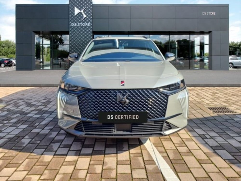 Ds DS 7 nuova a Monza e Brianza (2)