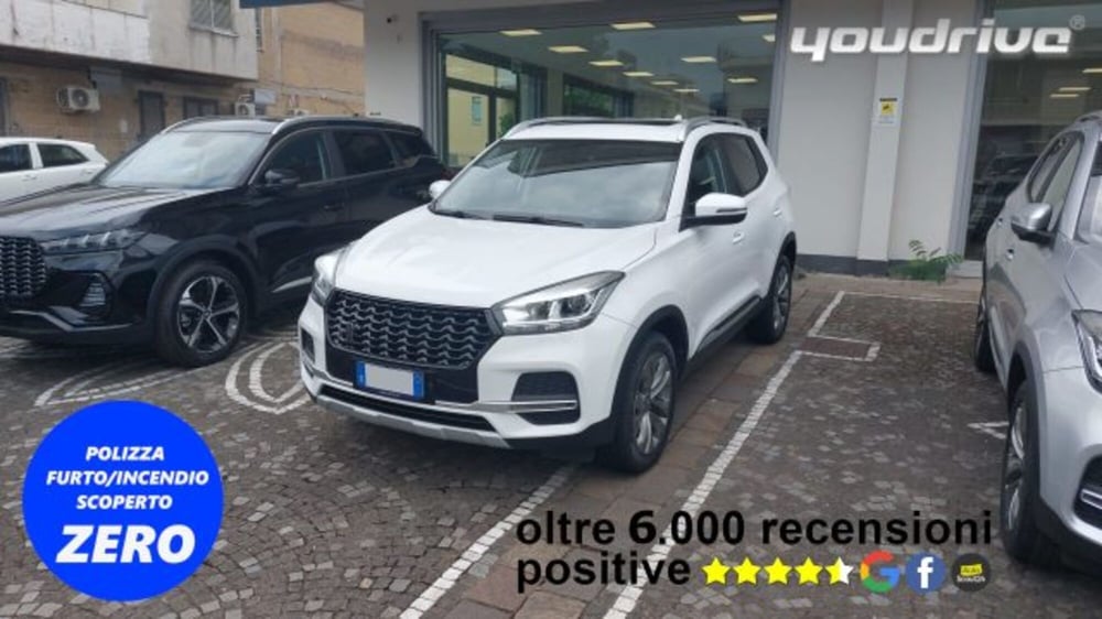 Dr dr 4.0 usata a Napoli