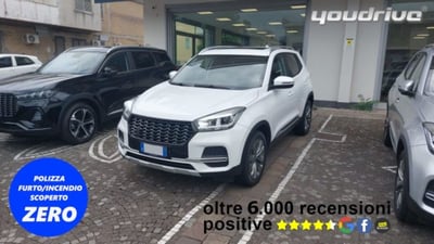 Dr dr 4.0 4.0 1.5 Bi-Fuel GPL del 2021 usata a Nola