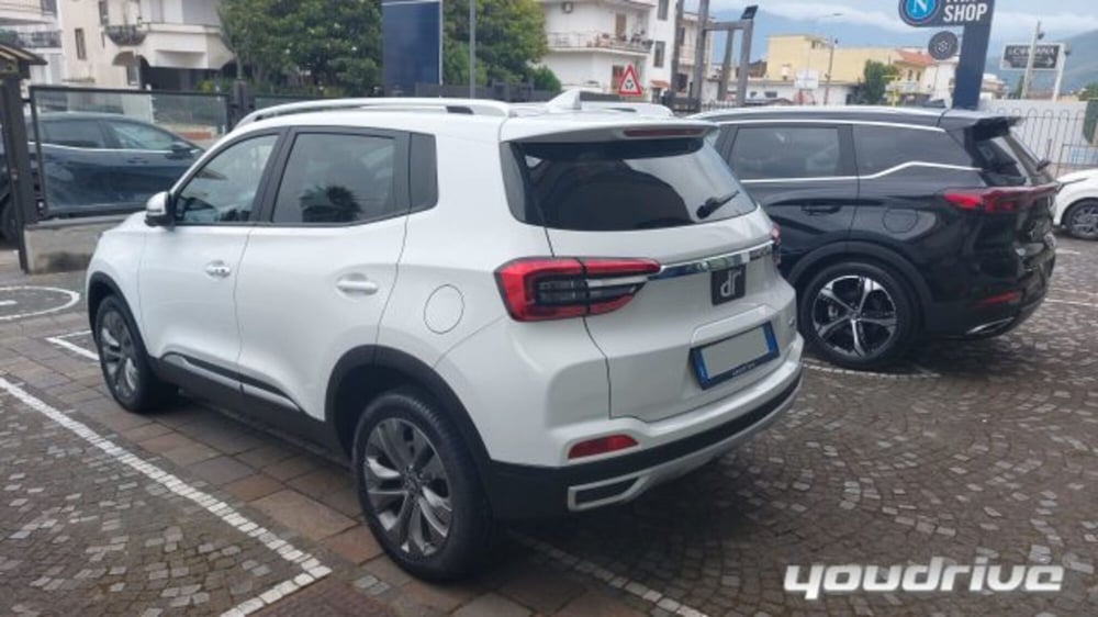 Dr dr 4.0 usata a Napoli (4)