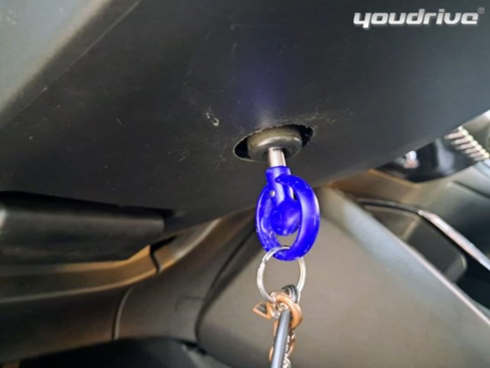 Peugeot 208 usata a Napoli (17)